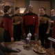 A newly shaved Sisko finds not all is well in utopia.